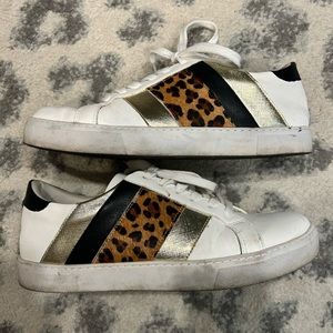 Steve Madden Casual Sneaker